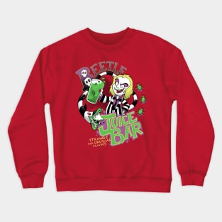 Juice! Crewneck Sweatshirt